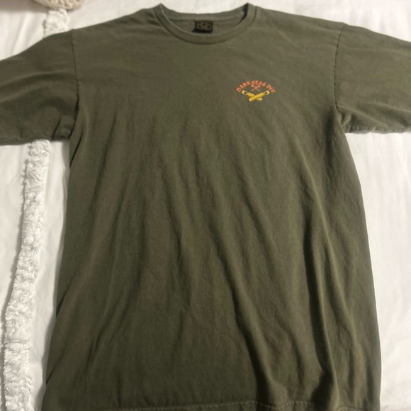 Dark Seas T Shirt - Picture 2 of 4